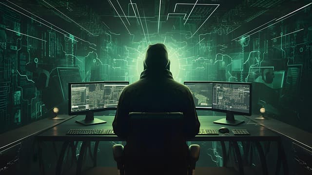Professional Cyber Security and Ethical Hacking (Basic)